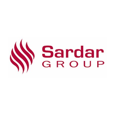 Sardar Group - logo